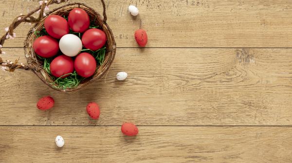 saptamana patimilor joia mare traditii si obiceiuri