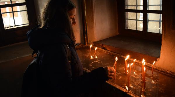 saptamana patimilor martea mare rugaciunea care se citeste astazi