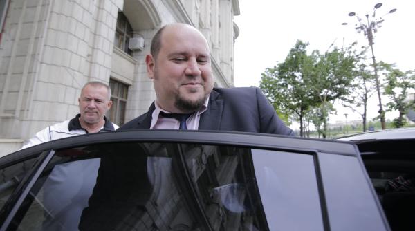 schimbare la conducerea dna diicot si piccj toti sefii vin din diicot si in trecut au fost promovati de horodniceanu pot sa va spun ce a ramas dupa nu am condus singur