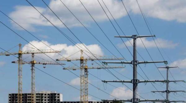 ucraina a reluat exporturile de energie electrica catre europa