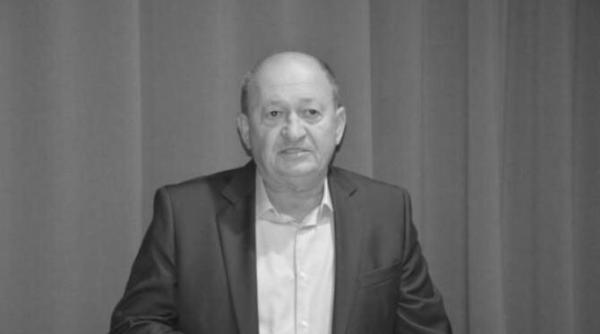 a murit grigore comanescu unul dintre cei mai bogati romani