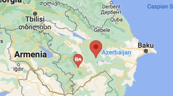 conflictul dintre armenia si azerbaidjan sapte morti de ambele parti in ultima zi