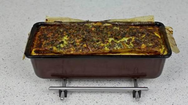 drob de miel pentru masa de paste mihaela bilic 1 2 felii de drob cu salata o masa delicioasa recomandata chiar si in cura de slabire