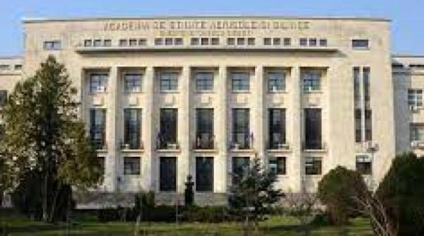 klaus iohannis sesizare de neconstitutionalitate asupra legii privind organizarea si functionarea academiei de stiinte agricole si silvice gheorghe ionescu sisesti