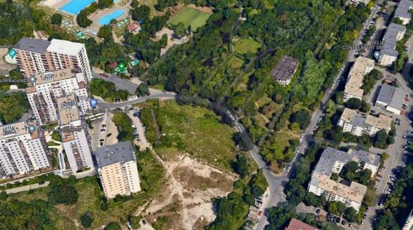 nicusor dan tribunalul bucuresti a anulat puz ul parcul tineretului