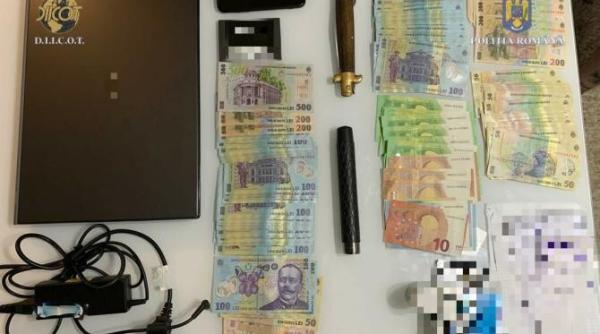 procurorii diicot craiova anunta destructurarea unui grup infractional organizat