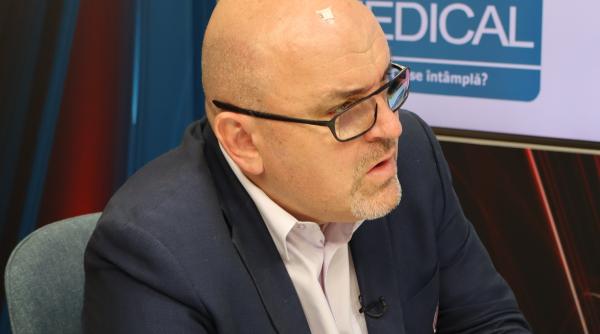 alin popescu despre masa de pasti excese alimentare post oua si carne de miel la dc news si dc medical