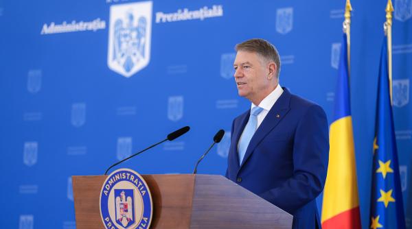 mai cresc salariile primarilor in contextul gaurii din buget iohannis o sa am grija sa nu ajungem intr o topaiala bugetara