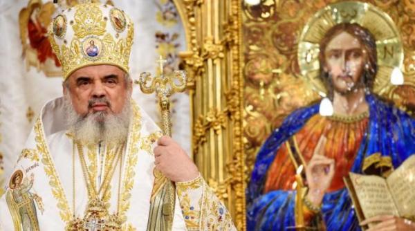 mesajul patriarhului daniel cu ocazia sarbatorilor pascale toate se indreapta spre lumina vietii vesnice din imparatia lui dumneazeu