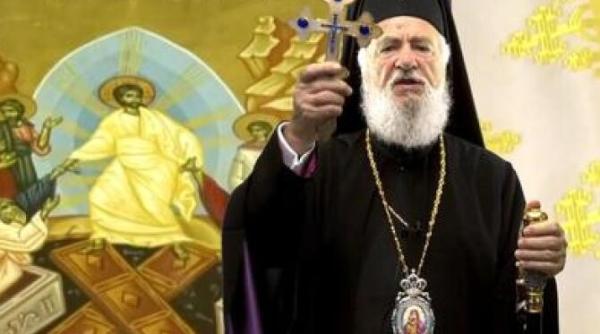 nifon arhiepiscop si mitropolit pastorala de sfintele sarbatori ale invierii domnului