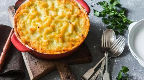 o reteta de legume care va surprinde pe toata lumea simpla gustoasa si satisfacatoare