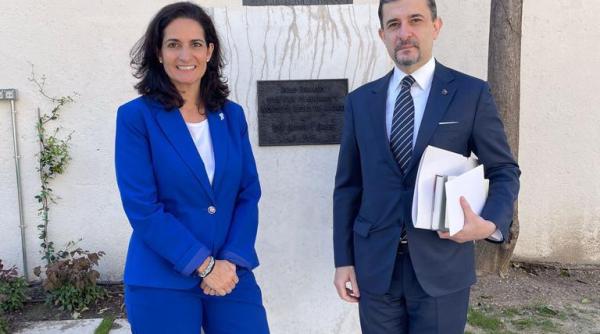 ortega y gasset in atentia autoritatilor romane