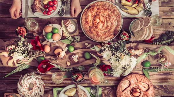 preparatele traditionale de pasti mihaela bilic le as incadra in categoria alimente de slabit