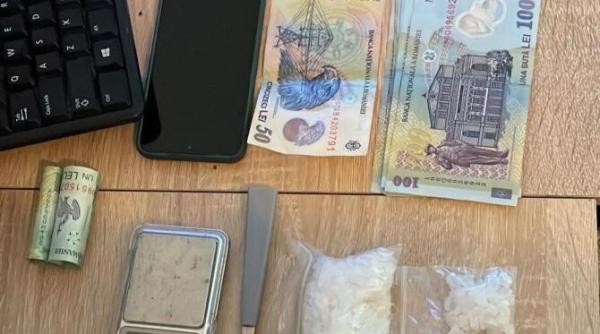 procurorii diicot cluj au dispus retinerea a opt persoane pentru trafic de droguri de mare risc