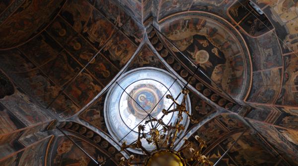 saptamana patimilor cea mai puternica rugaciune in joia mare