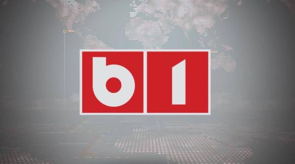 schimbari importante la varful stirilor b1tv nume noi cu zeci de ani de experienta se alatura echipei