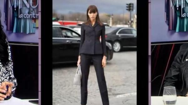 tinuta la control cum sa te imbraci corect in functie de eveniment video