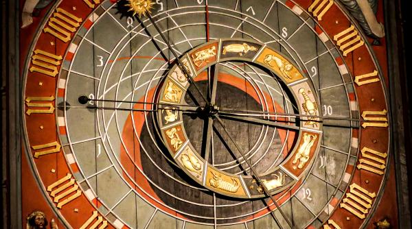 venus tranziteaza gemenii trei zodii vor fi binecuvantate