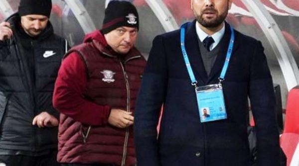 adrian mutu e optimist inaintea meciului de foc cu universitatea craiova ne ducem acolo sa castigam