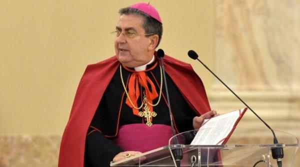 mons miguel maury buend a decanul corpului diplomatic si a incheiat misiunea in romania