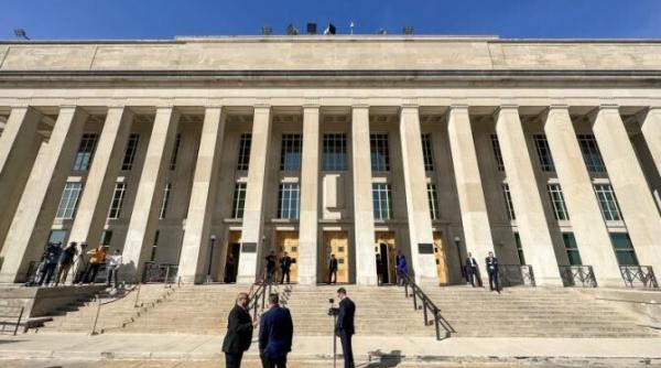 pentagon leaks oficialii americani cer revizuirea masurilor de securitate