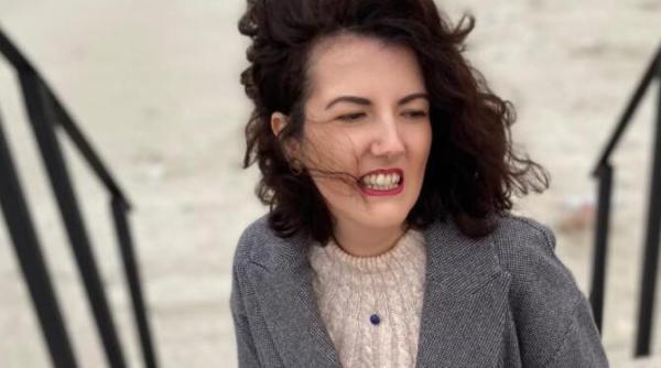 rodica mitu dc news mi s a spus ca am fost una la 1 milion deja incepusem sa ma simt speciala asta pana sa aflu pe google ca o persoana din 10 000 are aceasta boala