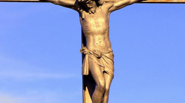 rugaciunea pe care este bine sa o rostesti in vinerea mare