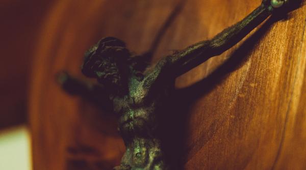 saptamana patimilor de ce este bine sa tii post negru in vinerea mare