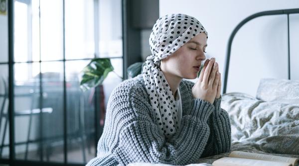 cancerul pulmonar a fost descoperit un mod de a prezice aparitia cu un an mai devreme