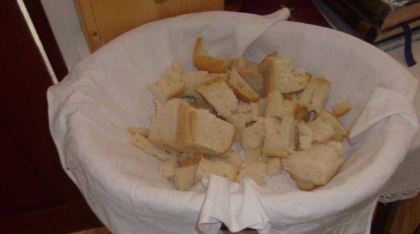 ce semnifica pastile primite in noaptea de inviere toti credinciosii trebuie sa stie