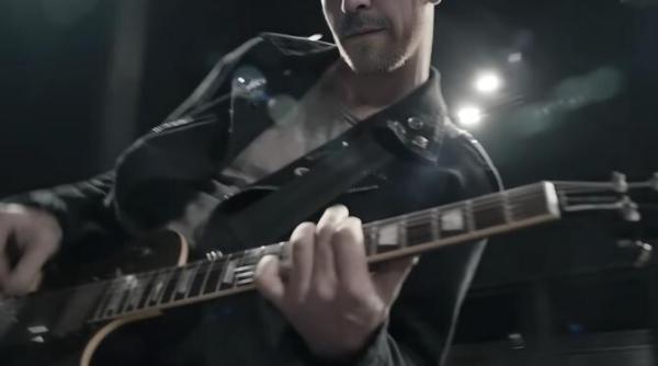 chitaristul trupei the script mark sheenan mort la 46 de ani