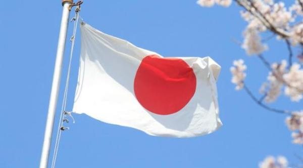 japonia ii acorda ucrainei 400 mil dolari nerambursabili pentru a si reface infrastructura critica