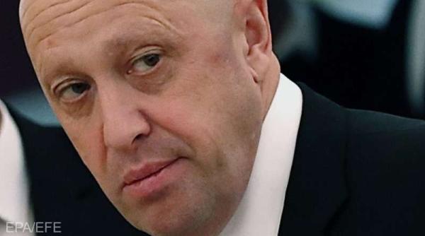 liderul grupului wagner evgheni prigojin cere incetarea razboiului din ucraina