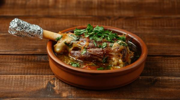 stufat de miel reteta pentru masa de pasti trucuri pentru un preparat delicios