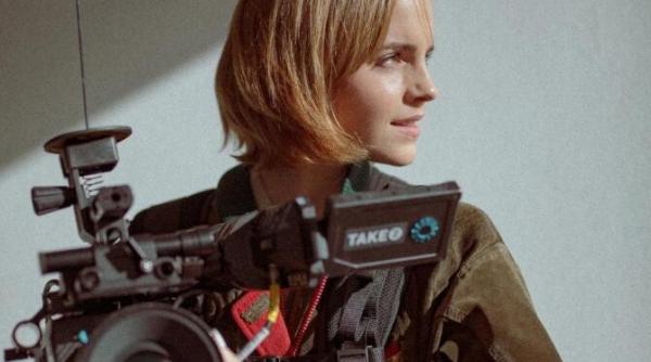 emma watson la implinirea a 33 de ani am invatat mai multe despre ce inseamna sa fii femeie