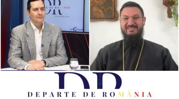 pastele printre straini intre traditie si nostalgie parintele nicolae chilcos la departe de romania