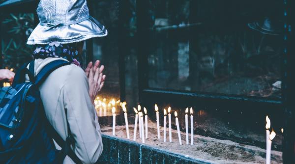 rugaciunea care se rosteste in prima zi de paste