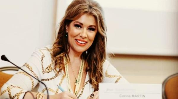 corina martin fpior detalii despre sezonul turistic 2023 in romania