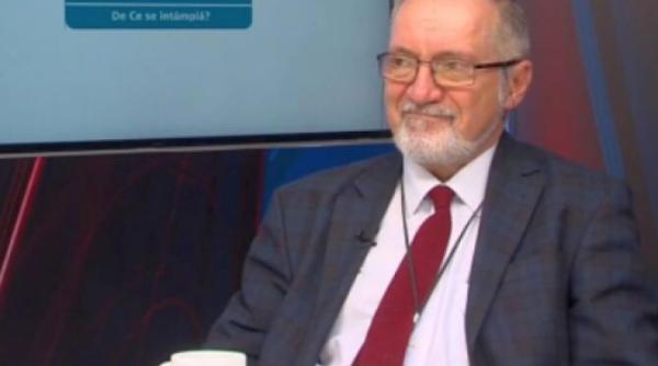 emisiune speciala de pasti miron bogdan legatura dintre religie si stiinta la academia de sanatate