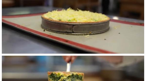 mancarea inventata pentru regina elisabeta a ii a in 1953 aleasa de charles si camilla pentru incoronarea de luna viitoare reteta video in articol