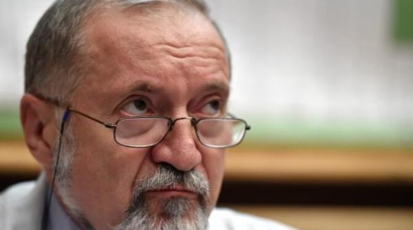 apocalipsa sfarsitul lumii prof dr miron bogdan vine cu exemple cand oamenii au fost cuprinsi de groaza nimeni nu o sa ma creada video