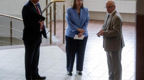 avertismentul moscovei pentru ambasadoarea sua in rusia