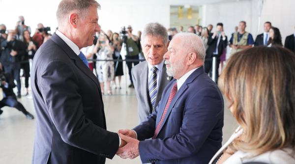 ce este acordul cu mercosur la care a facut referire klaus iohannis din brazilia a fost semnat in 2019 dupa 20 de ani de negocieri