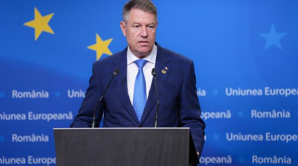 klaus iohannis incepe turneul in america latina cu vizita oficiala in brazilia