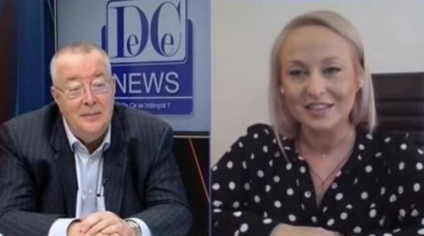 miercurea neagra cu bogdan chirieac si diana tache ce mai pregateste dna se lucreaza intens in noi dosare se pregatesc arestari