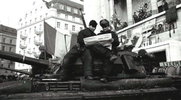 mitul teroristilor de la revolutie gen catalin ranco pitu cine erau oamenii in combinezoane negre video