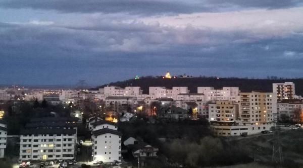 orasul din romania care a inregistrat cea mai mare crestere anuala a pretului pe metru patrat la apartamente