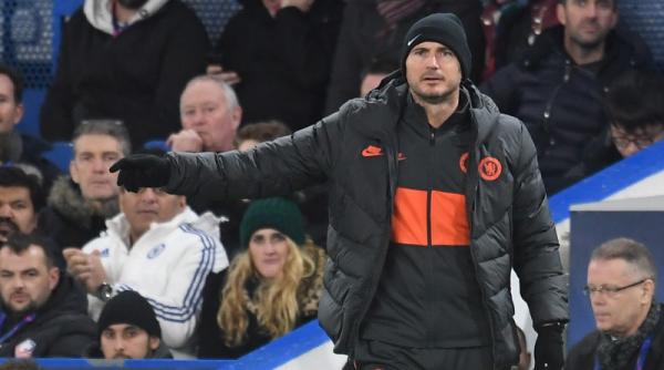 patronul clubului chelsea frustrat dupa un sezon nereusit frank lampard il sustine are tot dreptul sa ceara rezultate