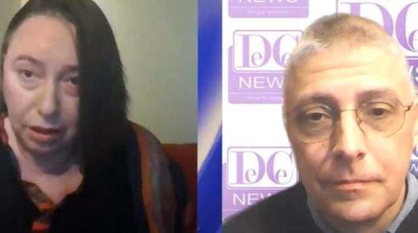 scriitoarea anca mizumschi despre oameni si carti intr o lume dominata de tehnologie capacitatea analitica dispare analfabetismul functional creste si asta ne face foarte vulnerabili video