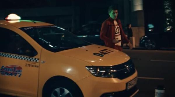 taximetristi nu e o comedie pentru unii e dureros de crud in cele din urma cu totii s au saturat sa joace la 0 0